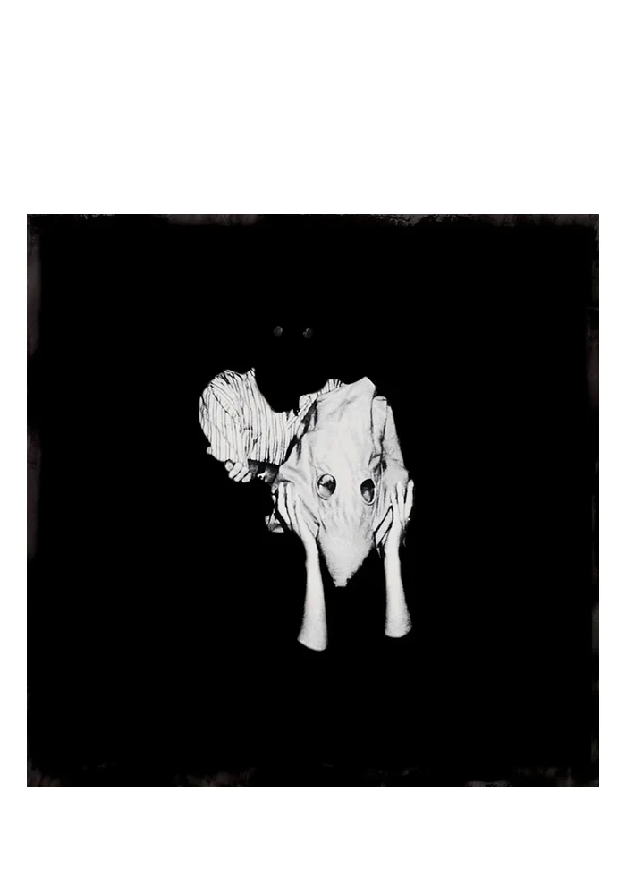 Kveikur 10th Anniversary 2LP (Color)