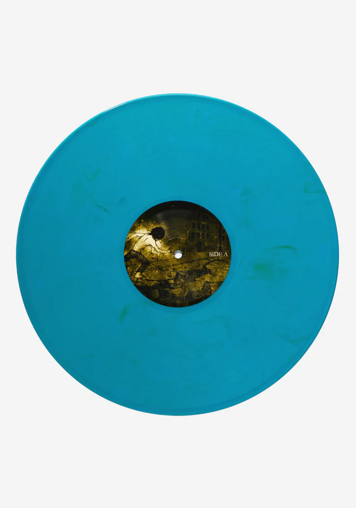 Discovering The Waterfront Exclusive LP - Image 2