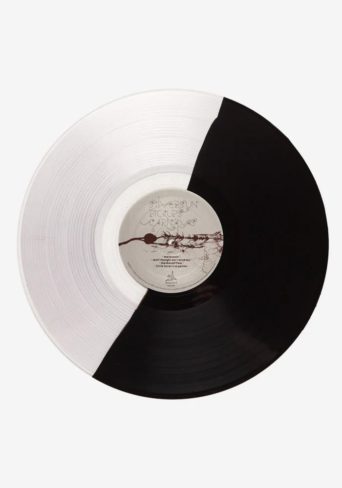 Carnavas Exclusive 2LP (Crystal) - Image 3