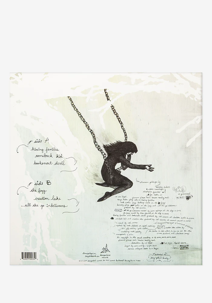 Pikul Exclusive LP - Image 3