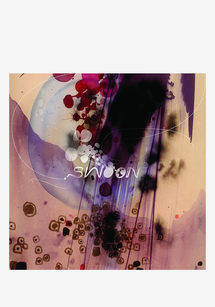 Swoon 2LP