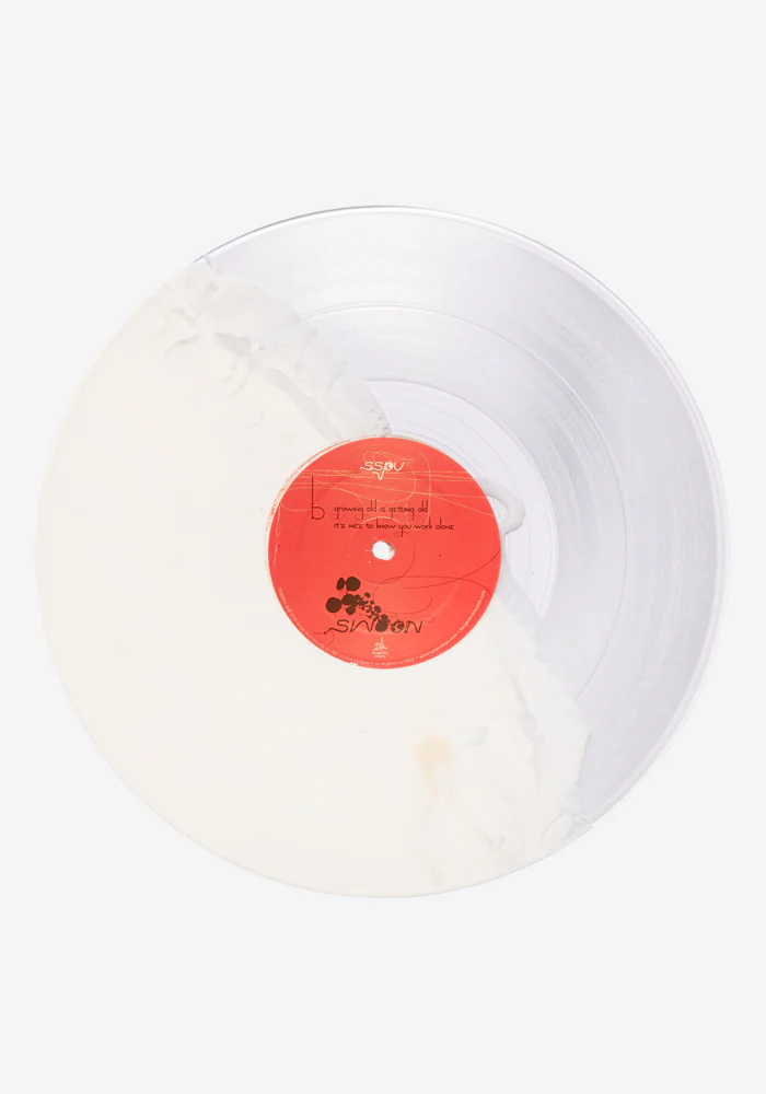 Swoon Exclusive 2LP (Clear) - Image 2