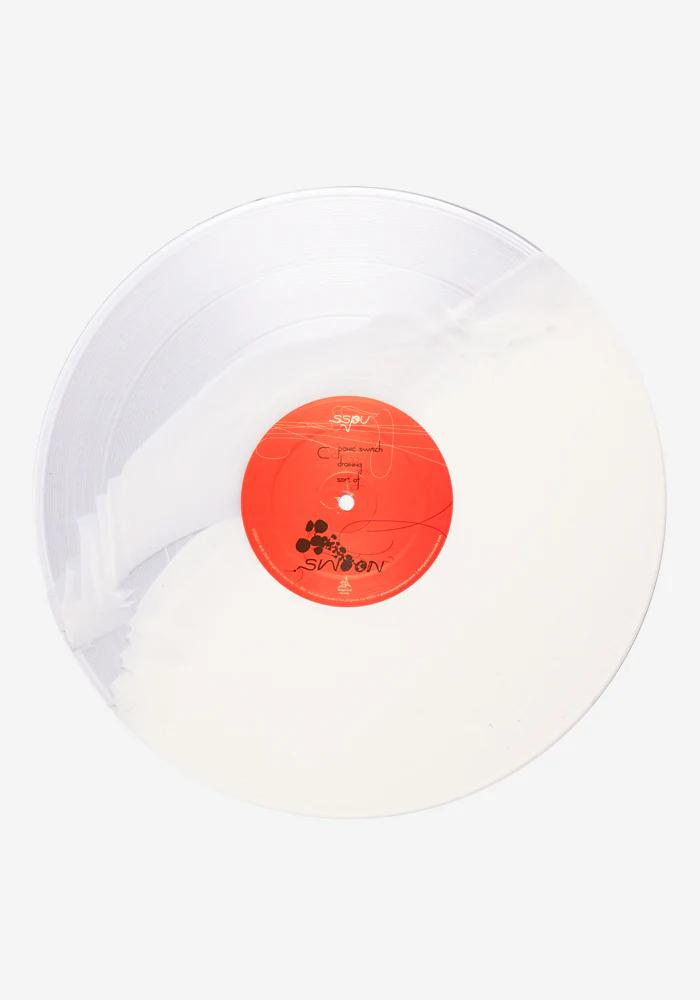 Swoon Exclusive 2LP (Clear) - Image 3