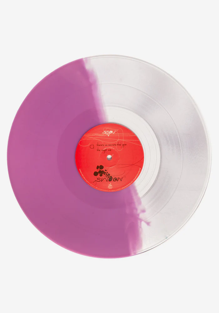 Swoon Exclusive 2LP (Lavender) - Image 3