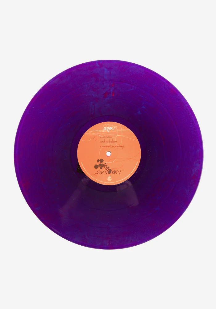 Swoon Exclusive LP (Purple) - Image 3
