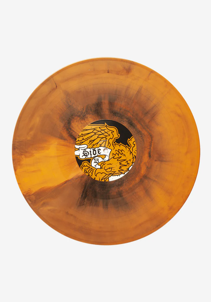 Valor & Vengeance Exclusive LP - Image 2