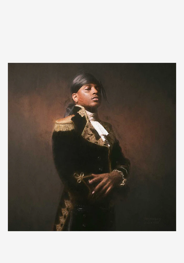 STOKELEY LP