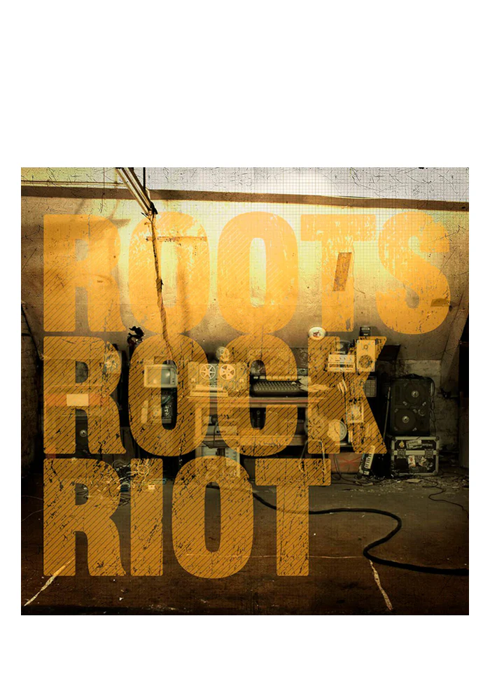 Roots Rock Riot LP + 7" (Color) - Image 2