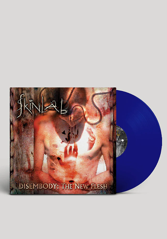 Disembody: The New Flesh LP (Color) - Image 2