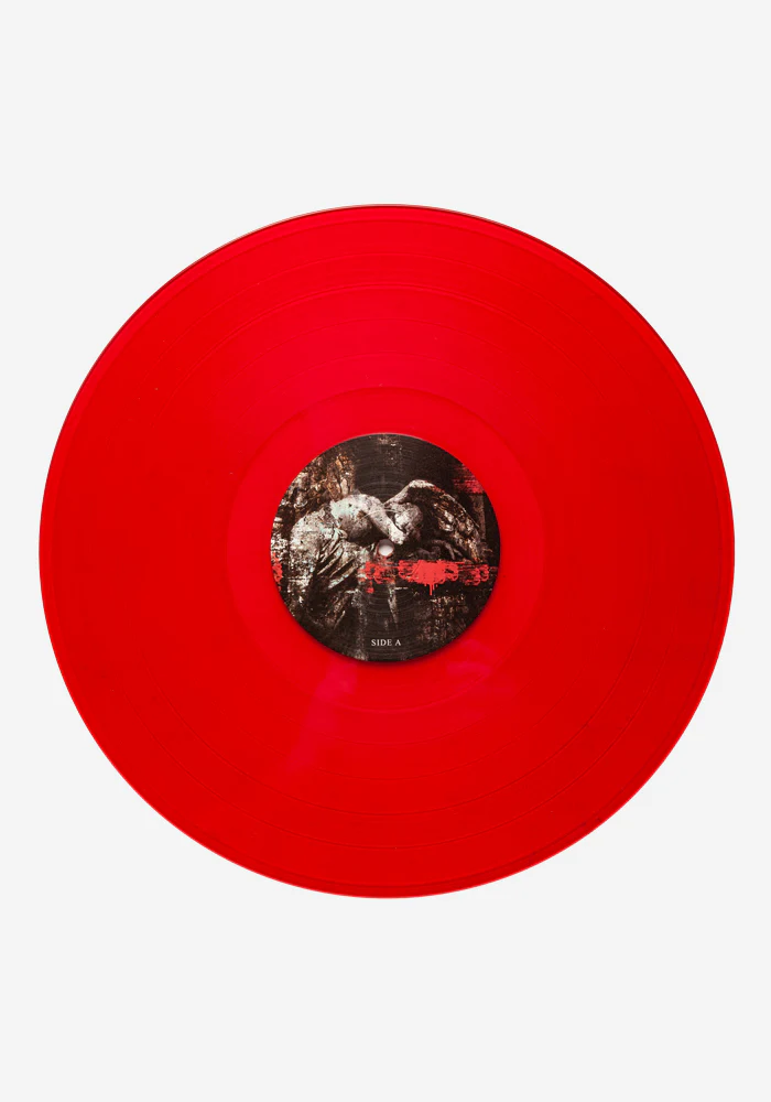 The Things We Can't Forgive Exclusive LP - Image 2