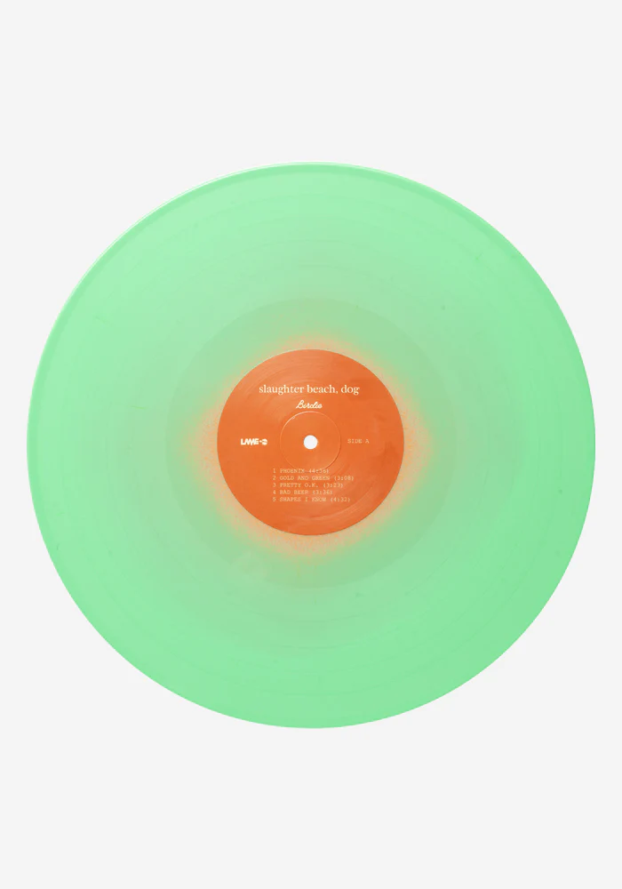 Birdie Exclusive LP - Image 2
