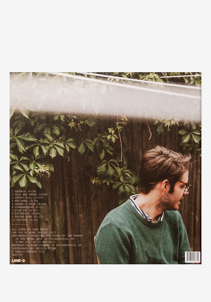 Birdie Exclusive LP - Image 3