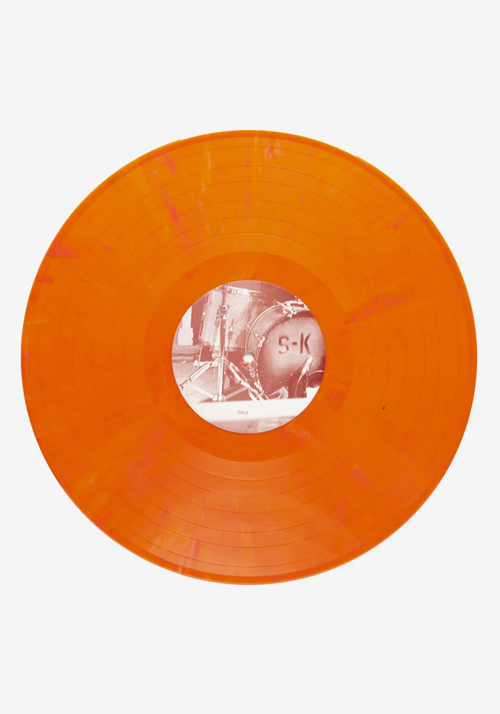 All Hands On The Bad One Exclusive LP - Image 2
