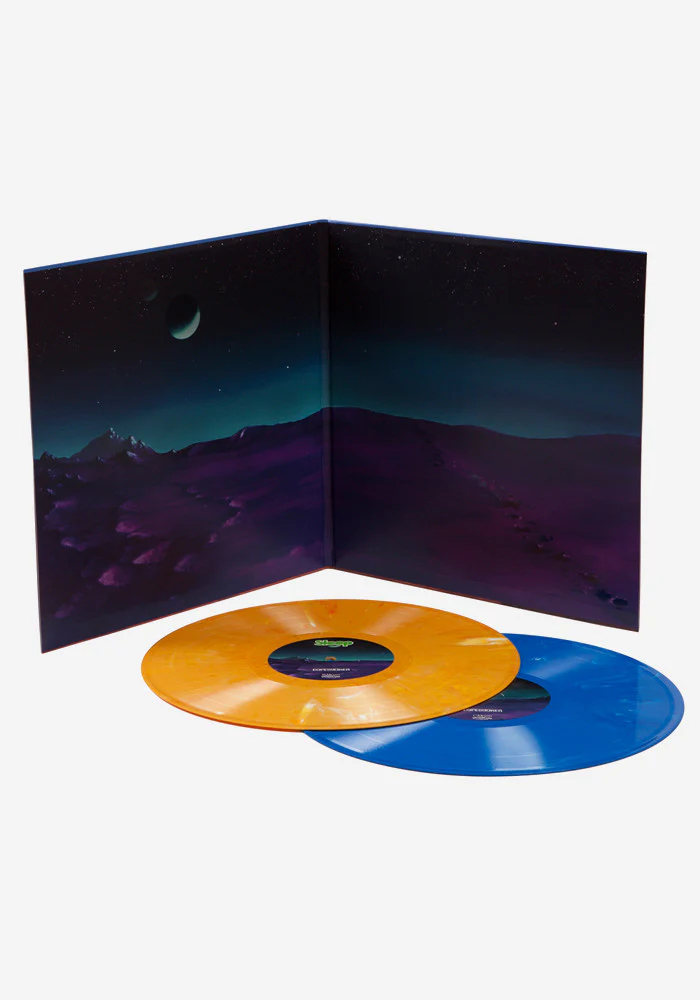 Dopesmoker Exclusive 2 LP - Image 4