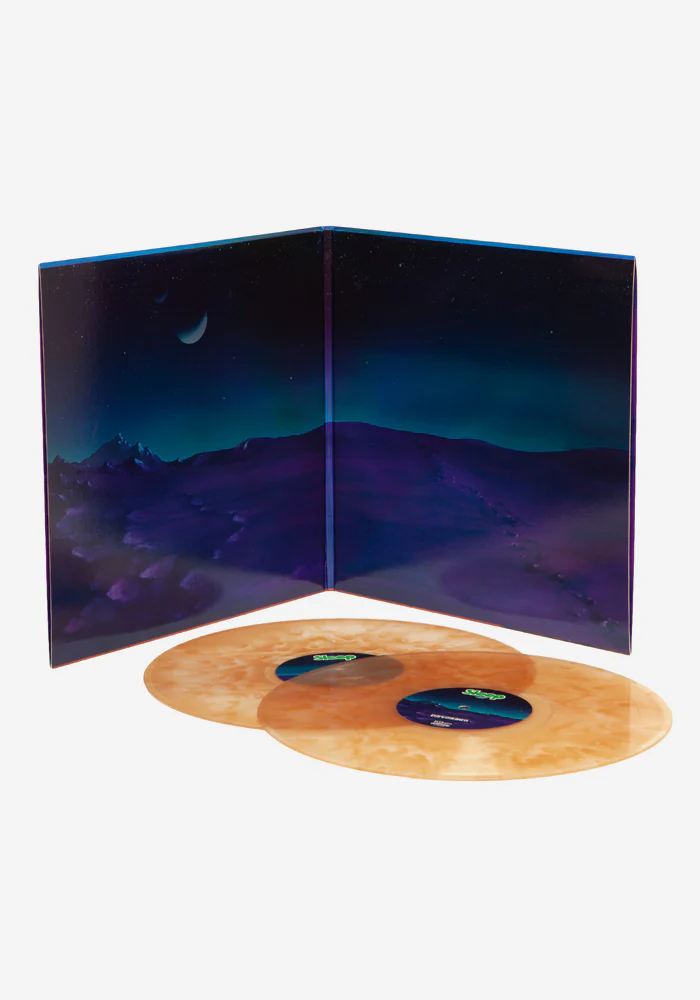 Dopesmoker Exclusive 2LP - Image 4