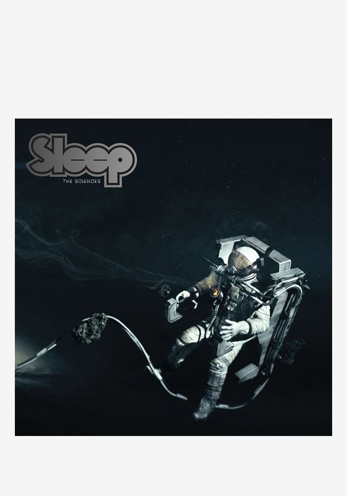Sciences 2 LP