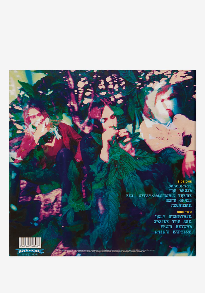 Sleep's Holy Mountain Exclusive LP - Image 3