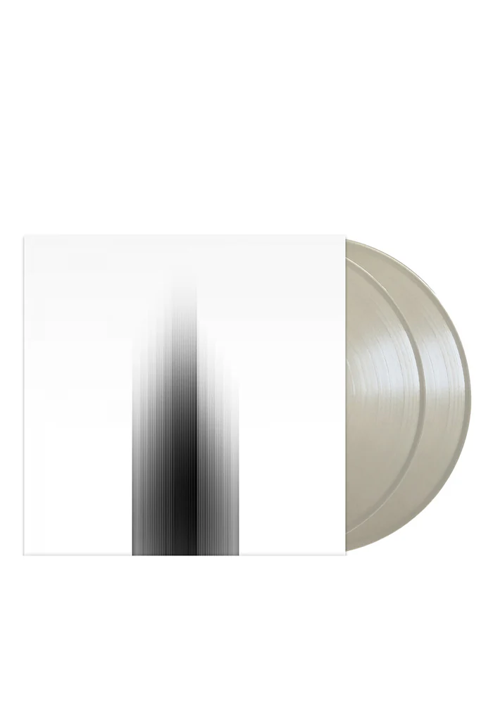 Sundowning 2LP (Clear)