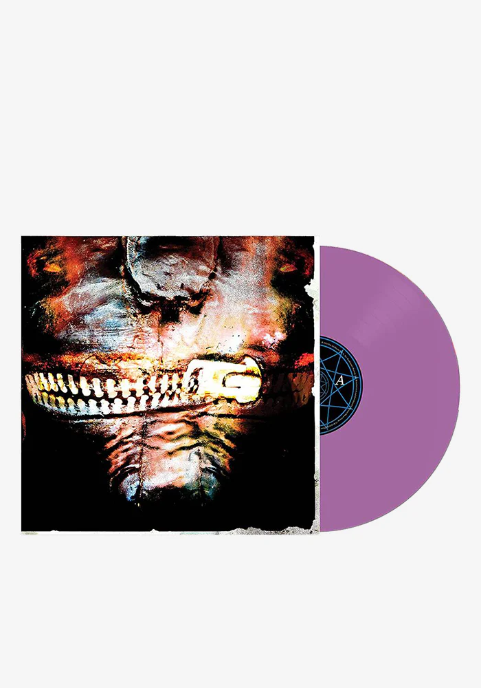 Vol. 3: The Subliminal Verses 2LP (Color) - Image 2