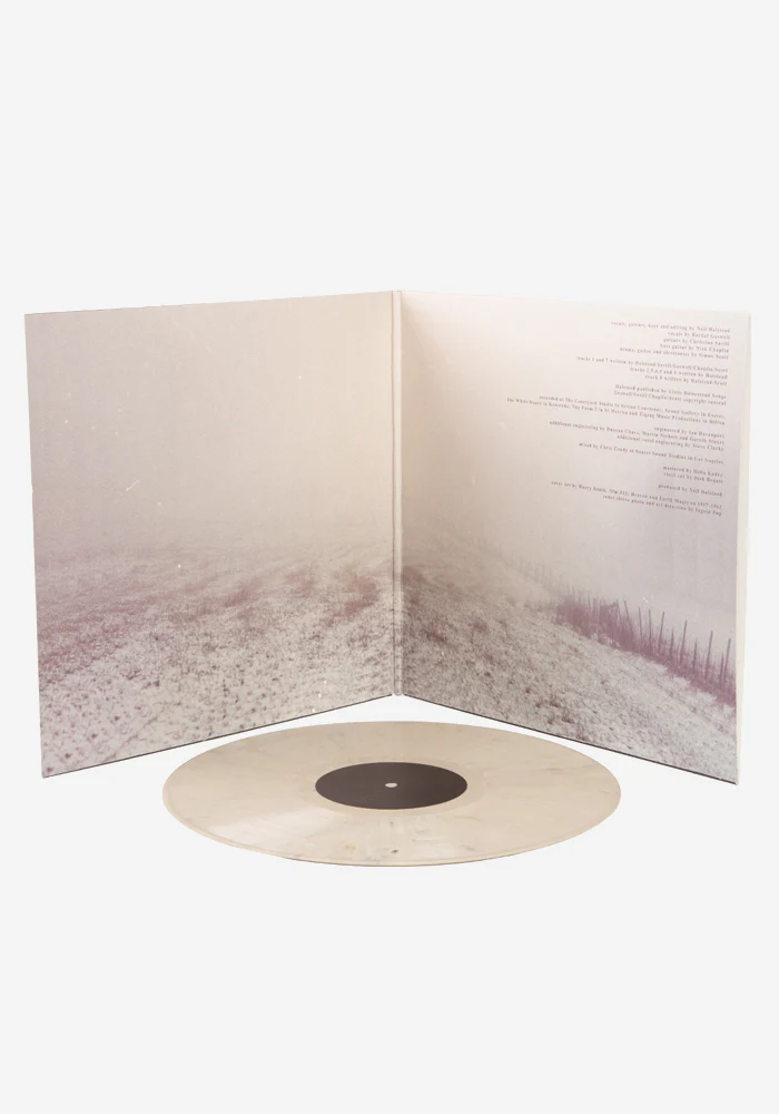 Slowdive Exclusive LP - Image 3