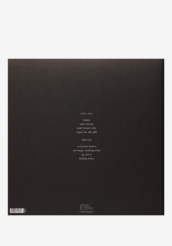 Slowdive Exclusive LP - Image 4
