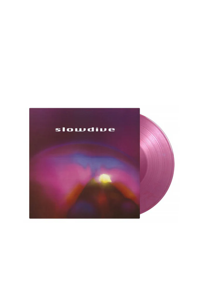 5 EP (Color) - Image 2