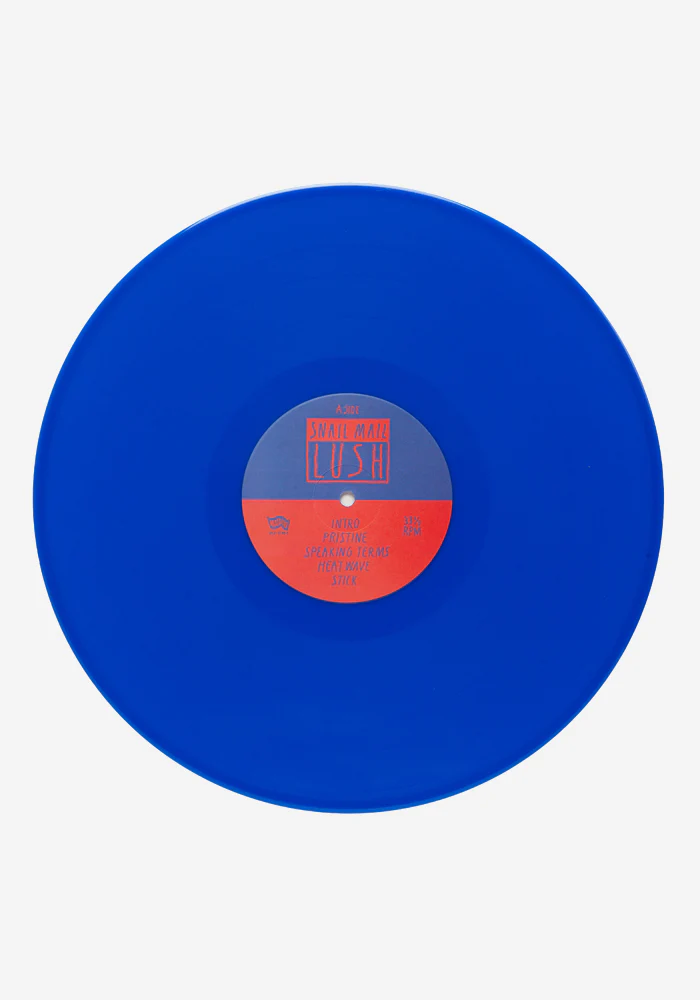 Lush Exclusive LP - Image 2