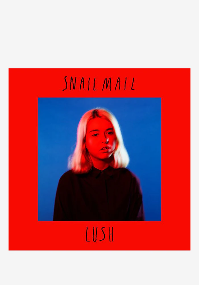 Lush LP