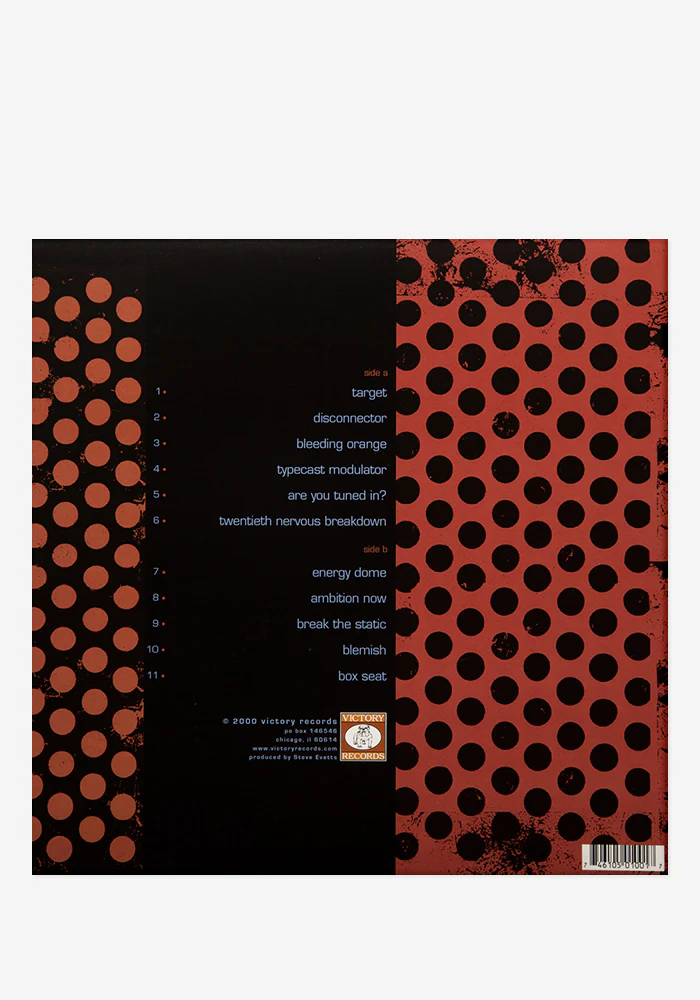 Designs For Automotion Exclusive LP - Image 3