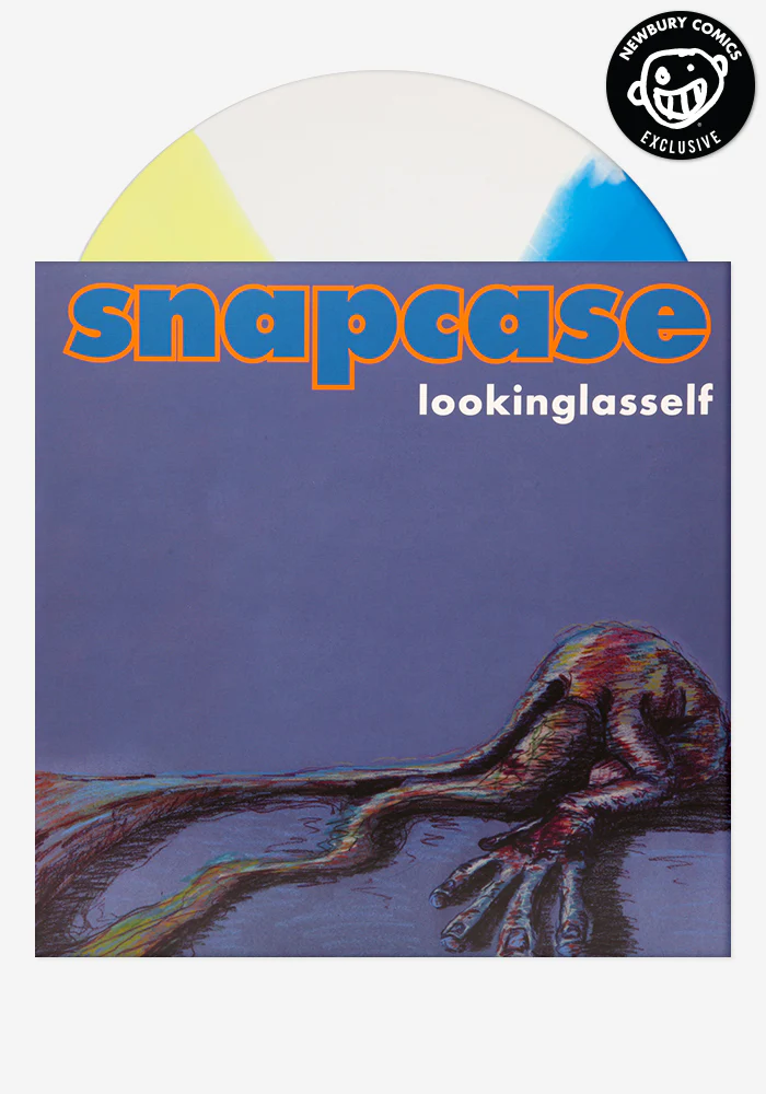 Lookinglasself Exclusive LP