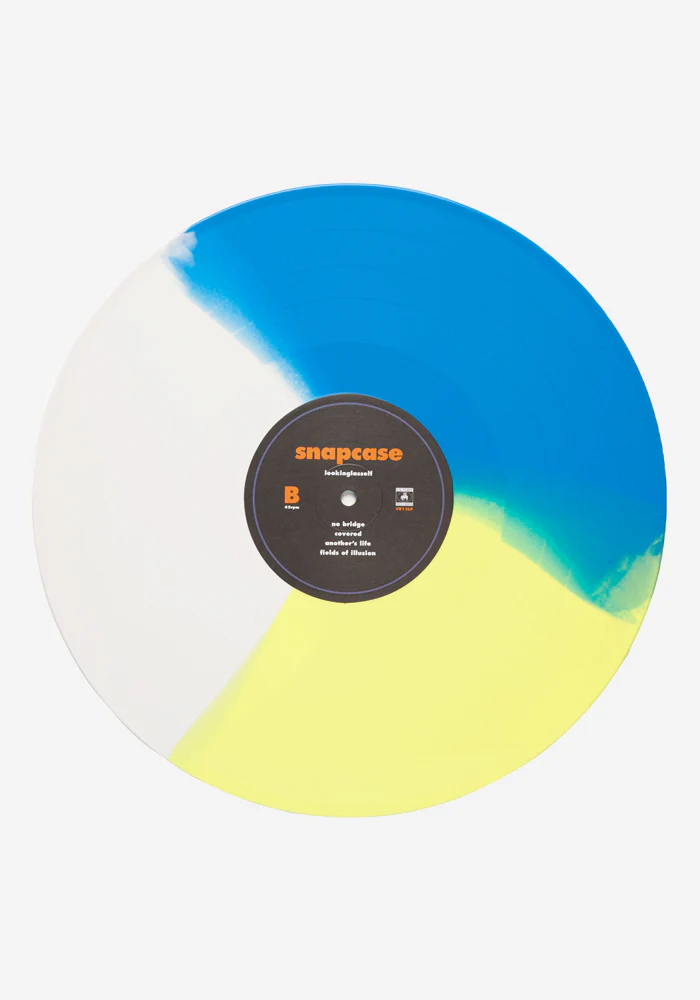 Lookinglasself Exclusive LP - Image 2