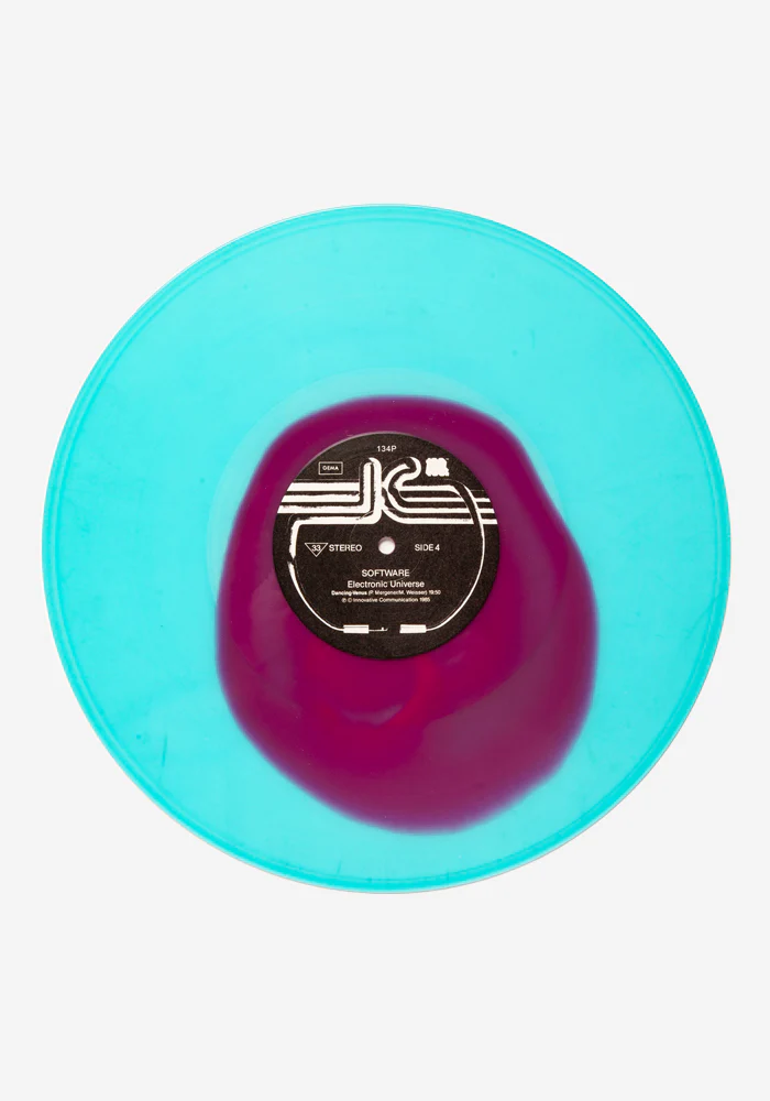 Electronic-Universe Exclusive 2LP - Image 3