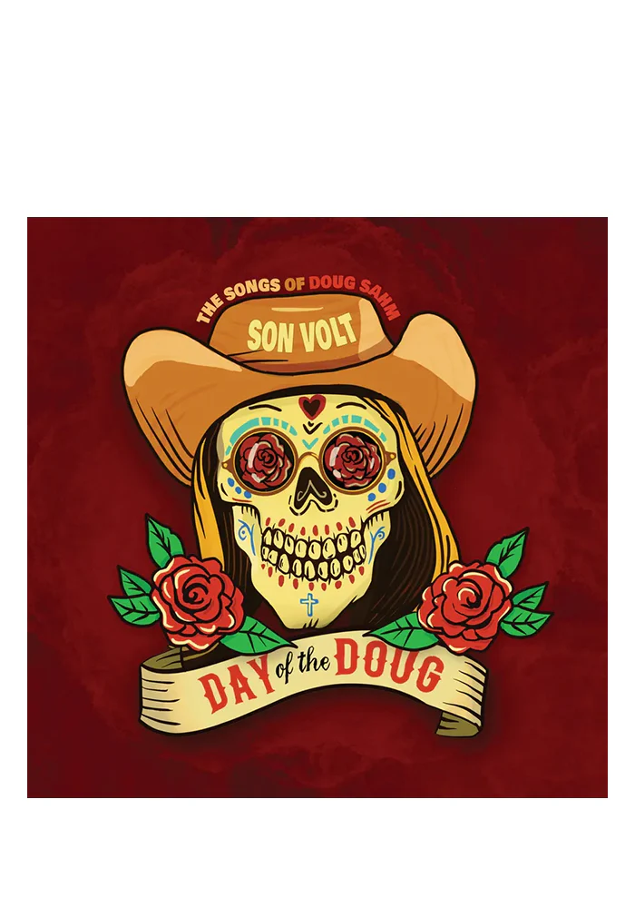 Day Of The Doug LP