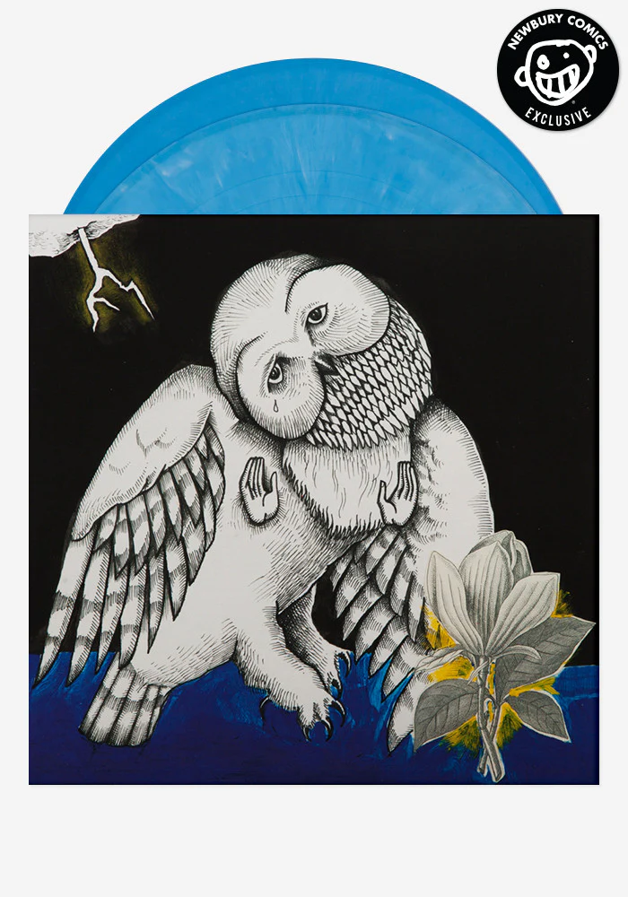 Magnolia Electric Co. Exclusive 2 LP