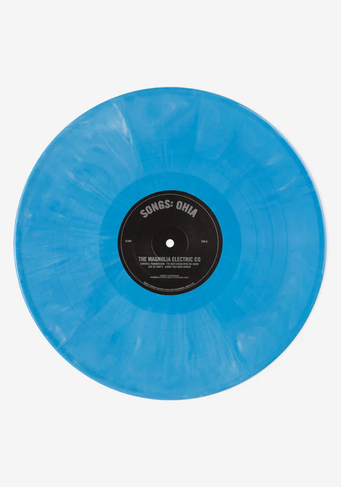 Magnolia Electric Co. Exclusive 2 LP - Image 2