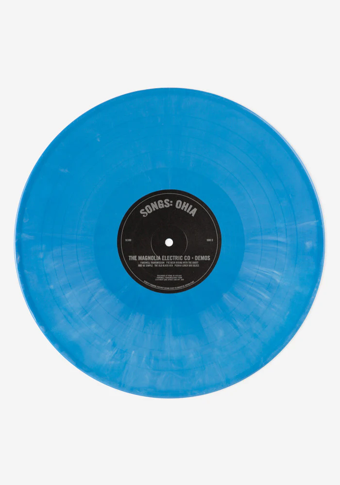 Magnolia Electric Co. Exclusive 2 LP - Image 3