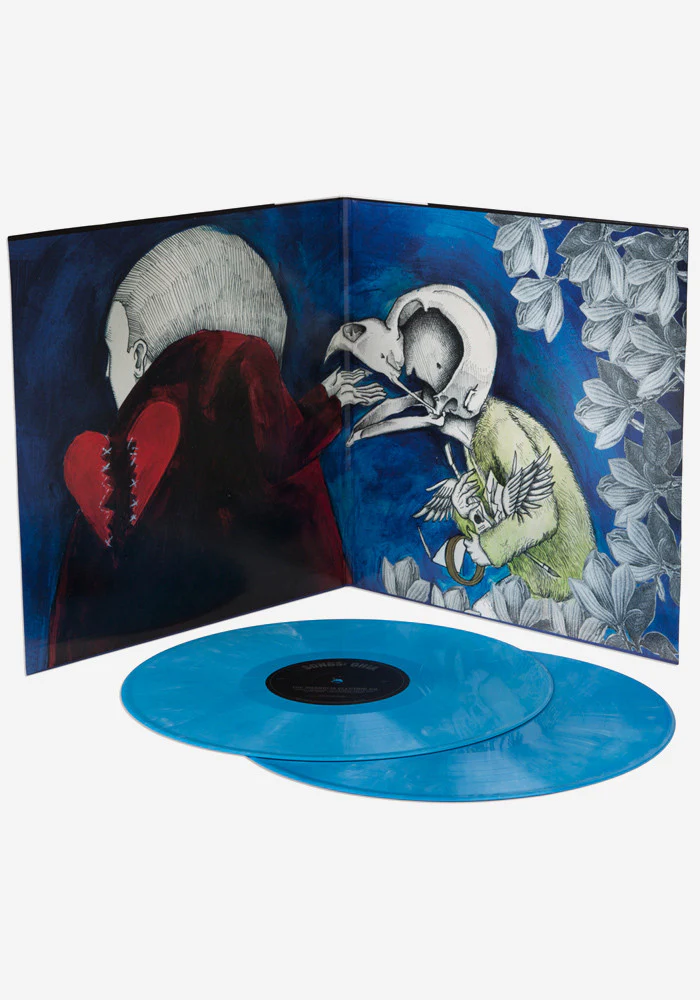 Magnolia Electric Co. Exclusive 2 LP - Image 4