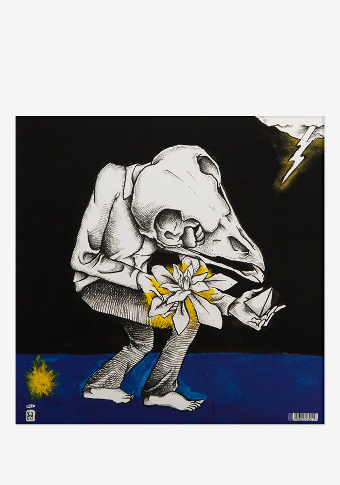 Magnolia Electric Co. Exclusive 2 LP - Image 5