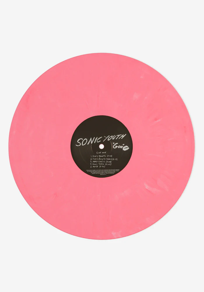 Goo Exclusive LP - Image 2