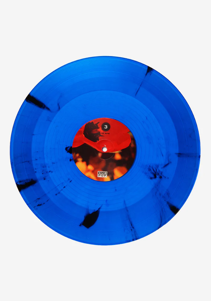 Screaming Life/Fopp Exclusive 2LP - Image 3