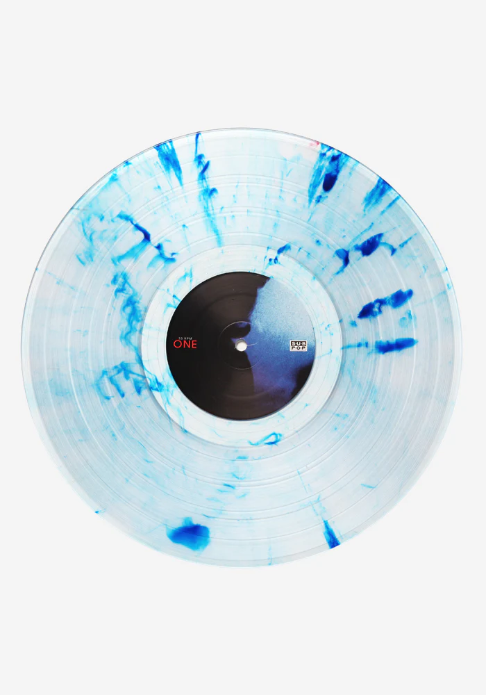 Ultramega OK Exclusive 2LP - Image 2