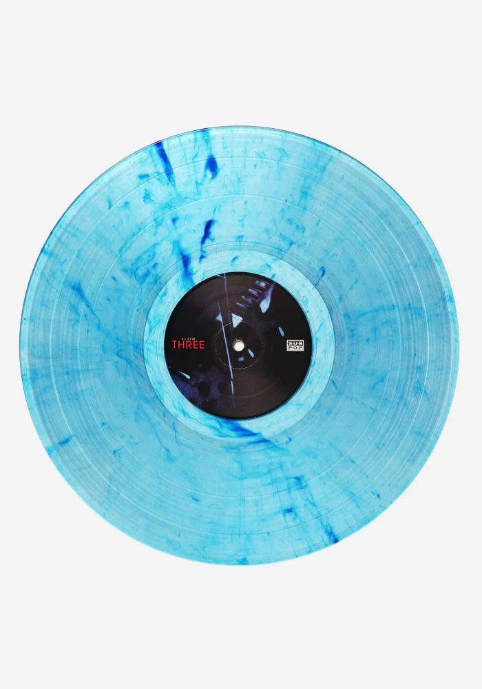 Ultramega OK Exclusive 2LP - Image 3