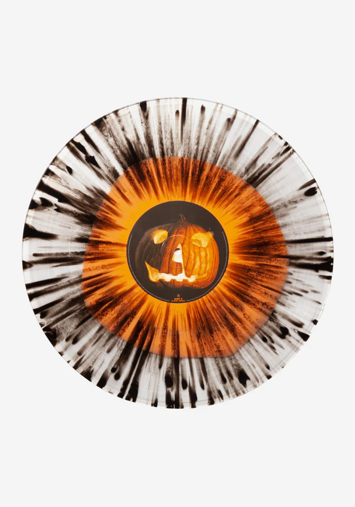 Soundtrack - Halloween: Expanded Edition Exclusive 2LP (Splatter) - Image 3