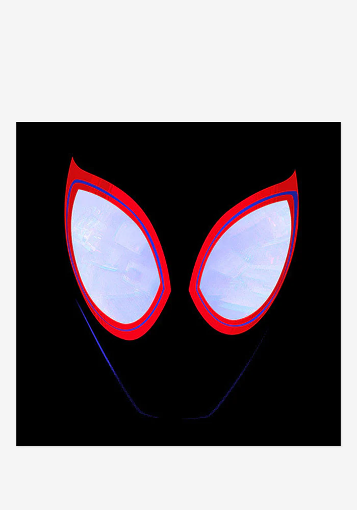 Soundtrack - Spider-Man: Into the Spider-Verse LP