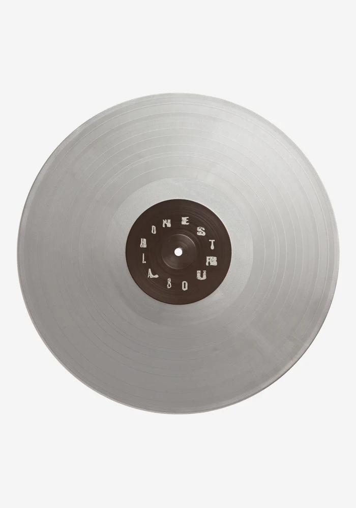 Honest Labour Exclusive LP - Image 2