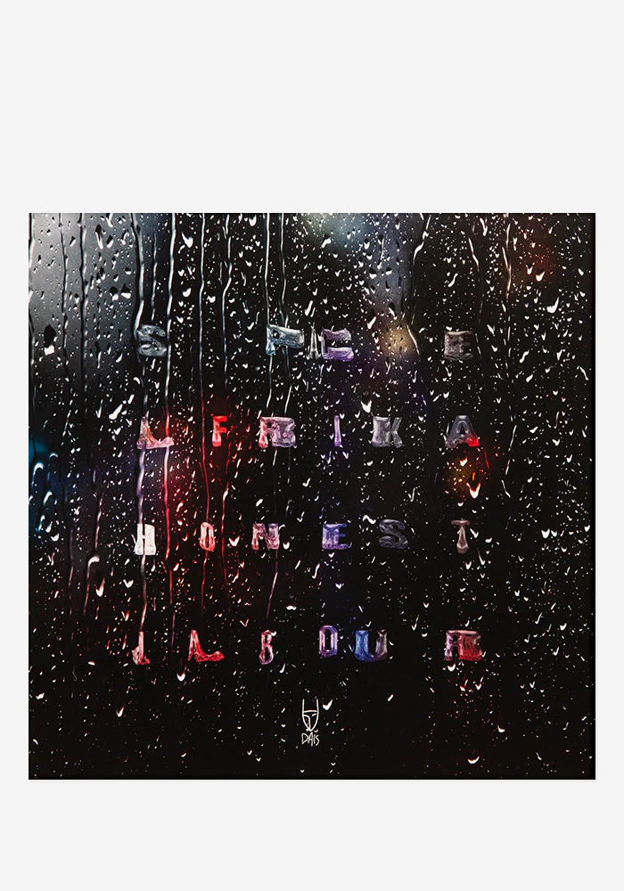 Honest Labour Exclusive LP - Image 3