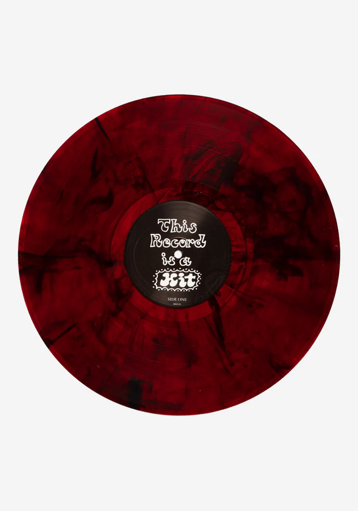 Ga Ga Ga Ga Ga Exclusive LP - Image 2