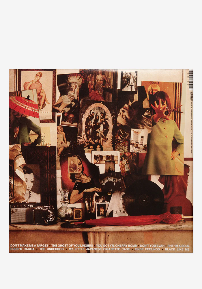 Ga Ga Ga Ga Ga Exclusive LP - Image 3