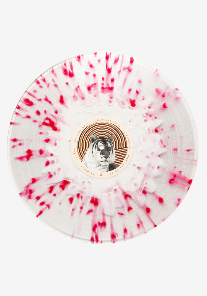 Living Proof Exclusive LP - Image 2