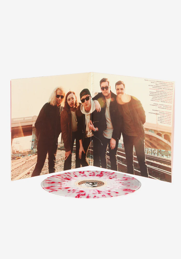 Living Proof Exclusive LP - Image 3